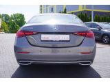 Mercedes-Benz C-Klasse bei Sportwagen.expert - Abbildung (4 / 15)