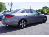 Mercedes-Benz C-Klasse bei Sportwagen.expert - Abbildung (5 / 15)