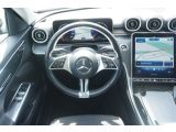 Mercedes-Benz C-Klasse bei Sportwagen.expert - Abbildung (15 / 15)
