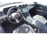 Mercedes-Benz C-Klasse bei Sportwagen.expert - Abbildung (8 / 15)