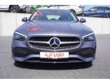 Mercedes-Benz C-Klasse bei Sportwagen.expert - Abbildung (7 / 15)