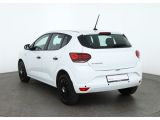 Dacia Sandero bei Sportwagen.expert - Abbildung (3 / 15)