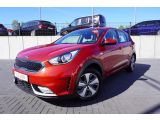 Kia Niro bei Sportwagen.expert - Abbildung (2 / 15)
