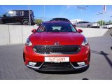 Kia Niro bei Sportwagen.expert - Abbildung (7 / 15)
