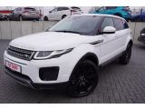 Land Rover Range Rover Evoque bei Sportwagen.expert - Abbildung (2 / 15)