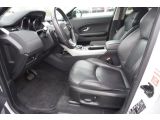Land Rover Range Rover Evoque bei Sportwagen.expert - Abbildung (11 / 15)