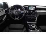 Mercedes-Benz C-Klasse bei Sportwagen.expert - Abbildung (10 / 15)