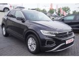 VW T-Roc bei Sportwagen.expert - Abbildung (6 / 15) VW T-Roc bei Sportwagen.expert - Abbildung (6 / 15)