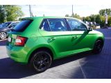 Skoda Fabia bei Sportwagen.expert - Abbildung (5 / 15) Skoda Fabia bei Sportwagen.expert - Abbildung (5 / 15)