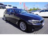 BMW 5er bei Sportwagen.expert - Abbildung (6 / 15)