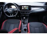 Skoda Scala bei Sportwagen.expert - Abbildung (14 / 15) Skoda Scala bei Sportwagen.expert - Abbildung (14 / 15)