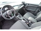 Audi A1 bei Sportwagen.expert - Abbildung (13 / 15)