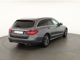 Mercedes-Benz C-Klasse bei Sportwagen.expert - Abbildung (5 / 15)