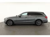 Mercedes-Benz C-Klasse bei Sportwagen.expert - Abbildung (2 / 15)