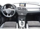 Audi Q3 bei Sportwagen.expert - Abbildung (12 / 15)