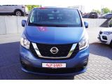 Nissan NV300 bei Sportwagen.expert - Abbildung (7 / 15)