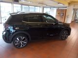 VW T-Cross bei Sportwagen.expert - Abbildung (5 / 12)