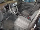VW T-Cross bei Sportwagen.expert - Abbildung (8 / 12)
