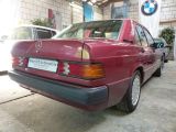 Mercedes-Benz 190 bei Sportwagen.expert - Abbildung (5 / 15)