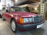 Mercedes-Benz 190 bei Sportwagen.expert - Abbildung (3 / 15)