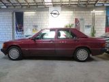 Mercedes-Benz 190 bei Sportwagen.expert - Abbildung (8 / 15)