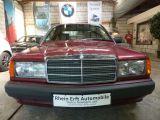 Mercedes-Benz 190 bei Sportwagen.expert - Abbildung (2 / 15)