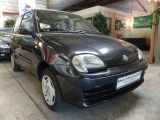 Fiat Seicento bei Sportwagen.expert - Abbildung (3 / 14)