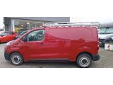 Opel Vivaro bei Sportwagen.expert - Abbildung (10 / 14)