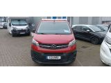 Opel Vivaro bei Sportwagen.expert - Abbildung (2 / 14)