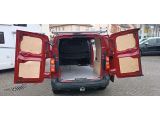 Opel Vivaro bei Sportwagen.expert - Abbildung (9 / 14)