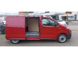 Opel Vivaro bei Sportwagen.expert - Abbildung (8 / 14)