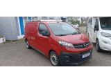 Opel Vivaro bei Sportwagen.expert - Abbildung (3 / 14)