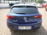 Opel Astra bei Sportwagen.expert - Abbildung (5 / 15)