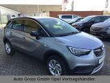 Opel Crossland X bei Sportwagen.expert - Abbildung (7 / 13)