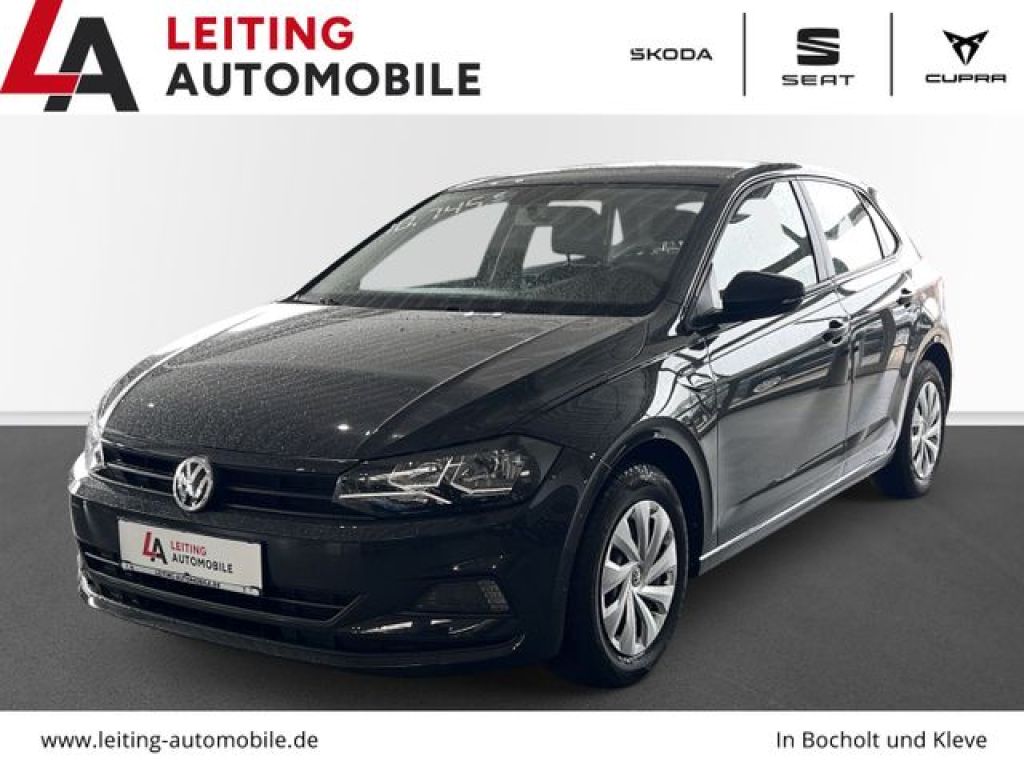 VW Polo bei Sportwagen.expert - Hauptabbildung VW Polo bei Sportwagen.expert - Hauptabbildung