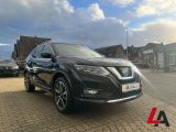 Nissan X-Trail bei Sportwagen.expert - Abbildung (3 / 15)