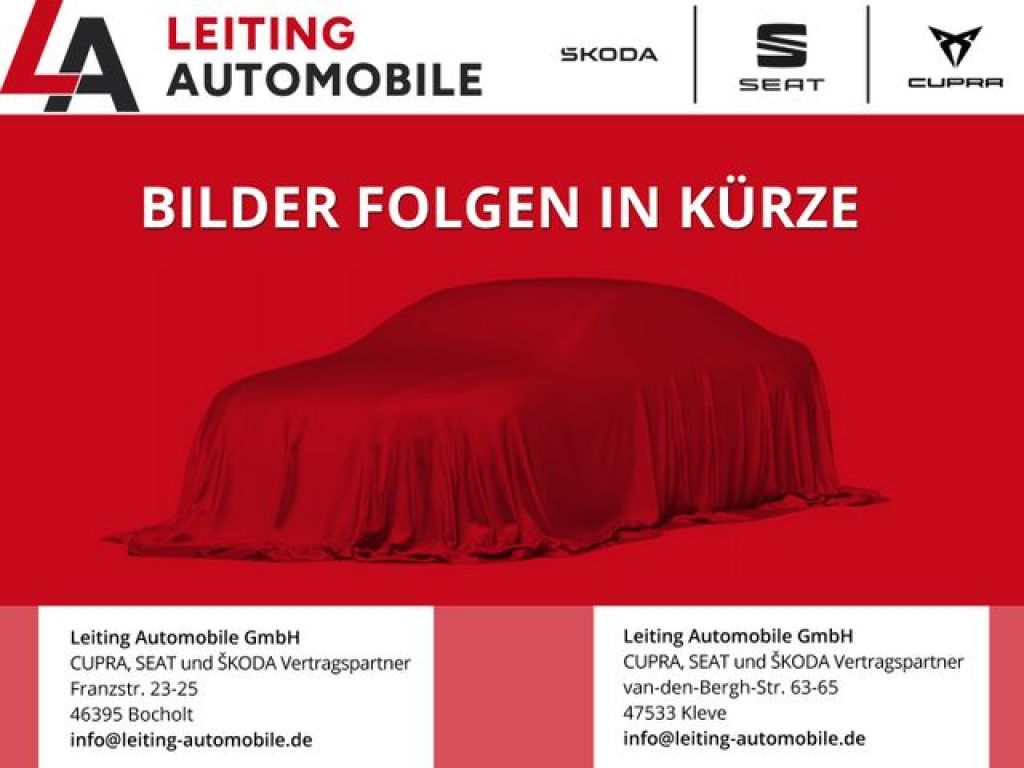 Skoda Fabia bei Sportwagen.expert - Hauptabbildung