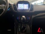 Ford Kuga bei Sportwagen.expert - Abbildung (12 / 15)