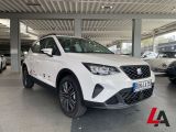 Seat Arona bei Sportwagen.expert - Abbildung (3 / 15)