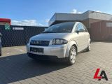 Audi A2 bei Sportwagen.expert - Abbildung (3 / 15)