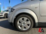 Audi A2 bei Sportwagen.expert - Abbildung (13 / 15)