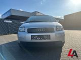 Audi A2 bei Sportwagen.expert - Abbildung (2 / 15)