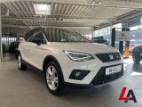 Seat Arona bei Sportwagen.expert - Abbildung (3 / 15)
