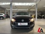 VW Polo V bei Sportwagen.expert - Abbildung (2 / 15)