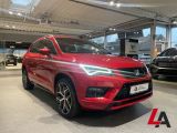 Seat Ateca bei Sportwagen.expert - Abbildung (3 / 15)