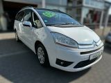 Citroen C4 bei Sportwagen.expert - Abbildung (5 / 15)