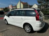 Citroen C4 bei Sportwagen.expert - Abbildung (9 / 15)