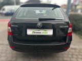 Skoda Octavia bei Sportwagen.expert - Abbildung (8 / 15)