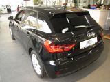 Audi A1 Sportback bei Sportwagen.expert - Abbildung (4 / 15)