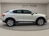 Audi Q3 bei Sportwagen.expert - Abbildung (6 / 15)